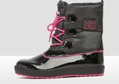 Helly Hansen Line Snowboots / Sneeuwlaarzen - Zwart/Roze Dames - Maat 38