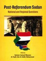 Post-referendum Sudan