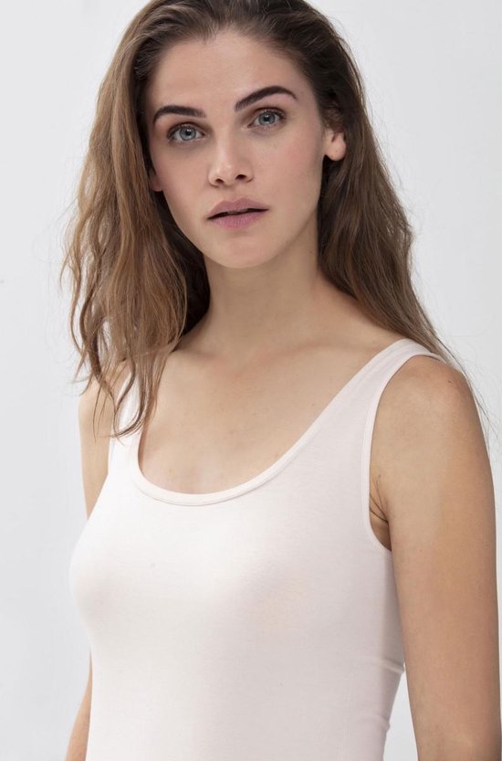 Mey Camisole Bio Femme 25816