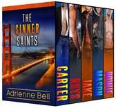 The Sinner Saints - The Compete Sinner Saints Box Set