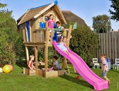 Houten Speelhuisje • Crazy Playhouse CXL