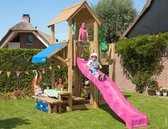 Speeltoestel Hout • Mansion Mini Picnic 120 cm