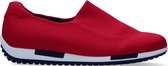 Gabor 052.1 Lage sneakers - Dames - Rood - Maat 38