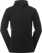 Nike Repell Golf Jack - Sportjas - Anorak - Heren - Zwart - S