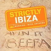 Various - Strictly Ibiza