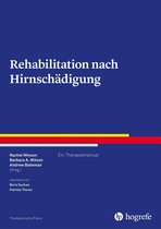 Therapeutische Praxis - Rehabilitation nach Hirnschädigung