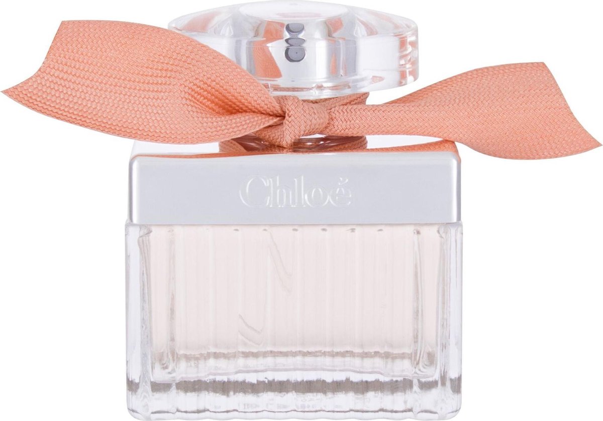 Bol.com Chloe Signature Rose Tangerine Eau de toilette spray 50 ml aanbieding