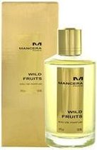Mancera - Wild Fruits - 60ml Eau De Parfum - Unisex