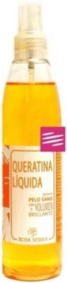 Nurana Queratina Liquida 250ml