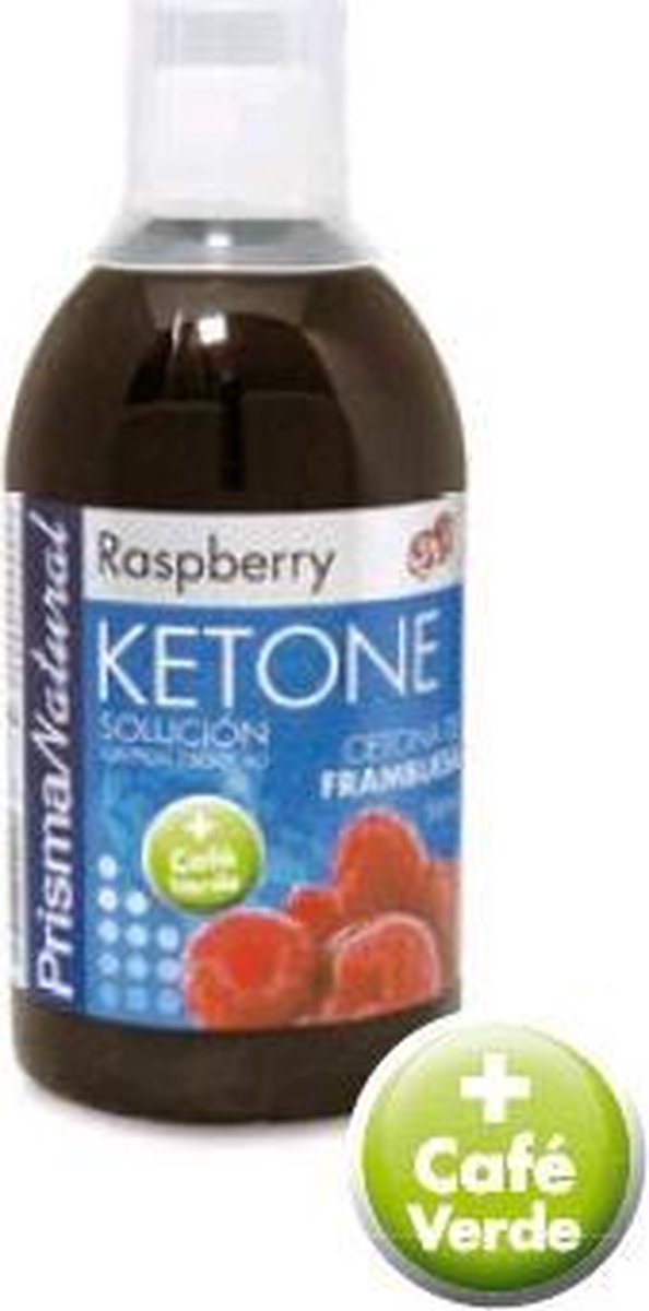 Prisma Nat Solucion Raspberry Ketone 500ml