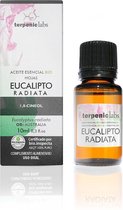 Terpenic Eucalipto Radiata 10ml Bio