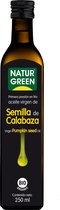 Naturgreen Aceite Semilla Calabaza 250ml