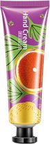 Bioaqua Grapefruit Hand Cream 30g