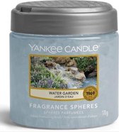 Yankee Candle - Water Garden Fragrance Spheres ( zahradní potůček ) - Vonné perly