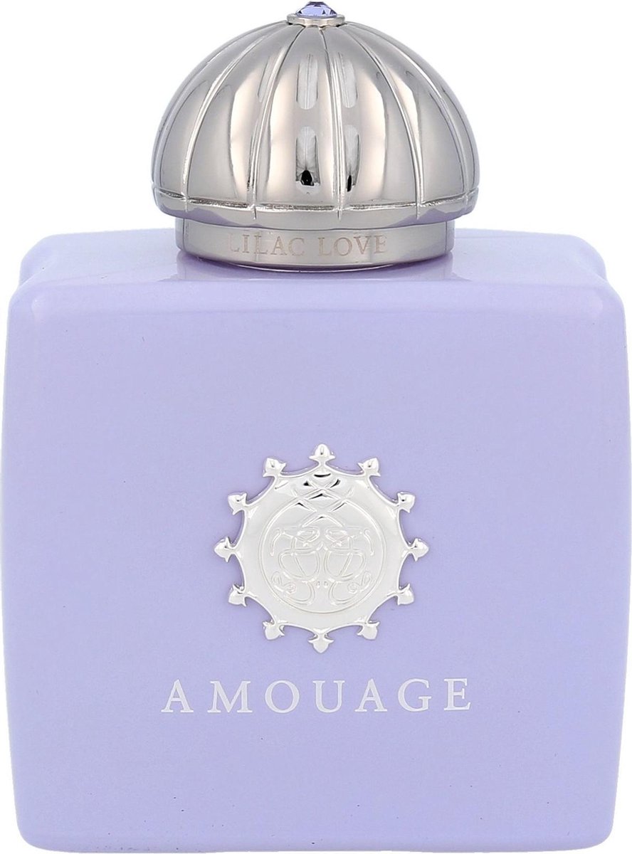 Goedkoopste Amouage - Lilac Love - 100 ml - Eau de Parfum