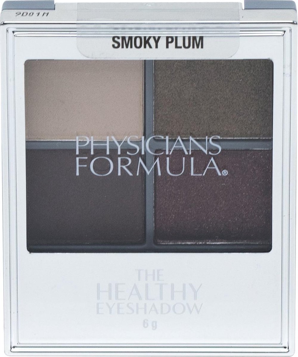 Goedkoopste Physicians Formula healthy eyeshadow - Smoky Plum