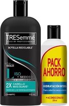 Tresemmé Smooth And Silky Set 2 Pieces 2020
