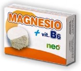 Magnesio-vit B6 Neoflash 30 Comp