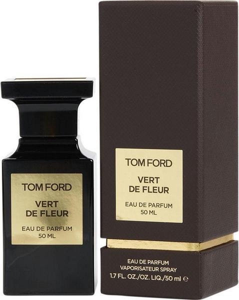 tom ford vert de fleur 50ml