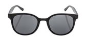 Xd Collection Zonnebril Uv 400 Biologisch Tawestro Zwart