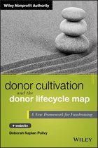 Wiley Nonprofit Authority - Donor Cultivation and the Donor Lifecycle Map
