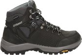 Grisport Graz Mid Wandelschoenen Unisex - Black - Maat 42