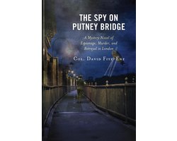 The Spy on Putney Bridge