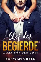 Alles Für Den Boss - Chef der Begierde