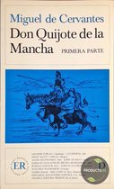 Don Quijote de la Mancha