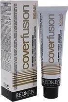 Redken Cover Fusion 4NBr NATURAL BROWN red