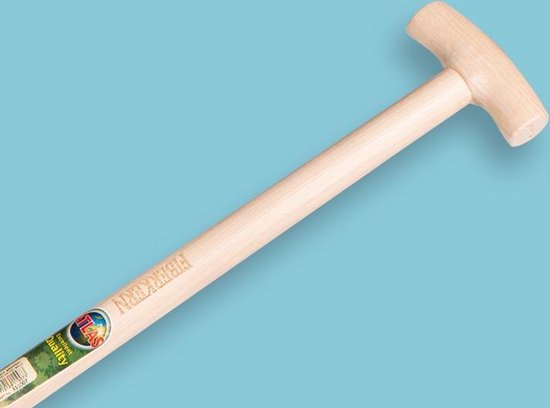 Atlas Spade met Essen Steel - 80 cm van Atlas — afbeelding 4
