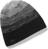 Gill Ombre Knit Beanie - Warme Muts