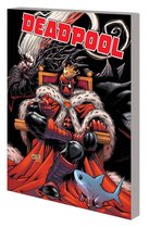 King Deadpool Vol. 1