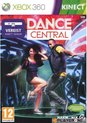 Dance Central - (Xbox Kinect)