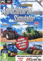 Agricultural Simulator 2013 - Gold Edition - Windows