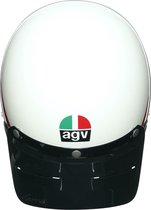 AGV X101 Dakar 87
