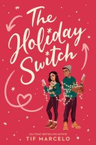 Underlined Paperbacks - The Holiday Switch