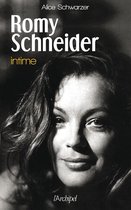 Romy Schneider - Intime