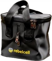 Rebelcell Accu draagtas -L - voor 12V50  / 12V70 AV accu)