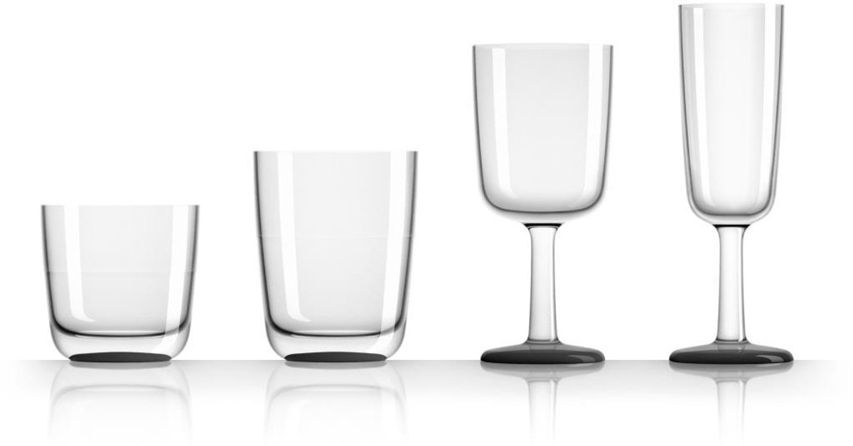 PALM GLAZEN HIGHBALL - 5363 GROEN GLOW