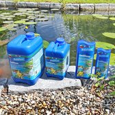 JBL BiotoPond Conditioner 2,5l Watervoorbereider ten behoeve van het creëren van vijverwater passend voor vissen