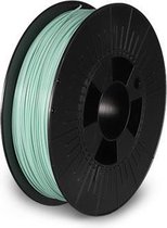 Velleman PLA 3D-printer Filament - Pastelgroen - 1.75 mm - 750 g - Biologisch Afbreekbaar