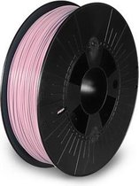 Velleman PLA 3D-printer Filament - Pastelroze - 1.75 mm - 750 g - Biologisch Afbreekbaar