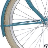 Alpina spatb stang set 20 Tingle turquoise