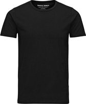 Jack & Jones T-shirt - Zwart