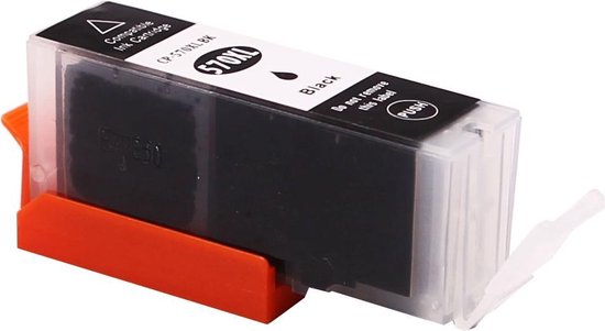 40 Cartucce Compatibili Per Canon Pixma MG 5750 XL - PGI-570/CLI-571 Con Chip