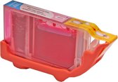 Huismerk inkt cartridge voor Canon CLI-42 licht magenta voor Pixma Pro 100 Pro 100S van ABC