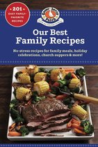Our Best Recipes - Our Best Family Recipes