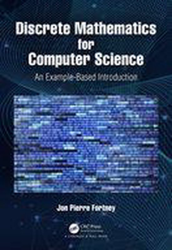 Discrete Mathematics for Computer Science - cover