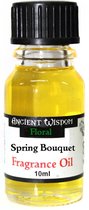 10 ml lenteboeket geurolie
